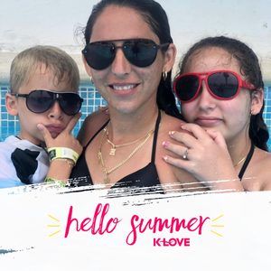 Meet your Posher, Mayte